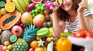 మెరిసే చర్మం కావాలా... ఈ పండ్లు తినండి చాలు..!